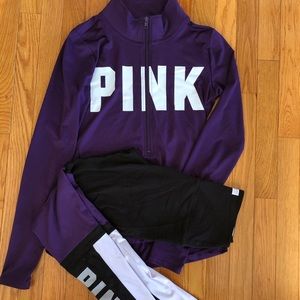 PINK Victoria’s Secret Clothing Set